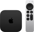 Obrázok pre výrobcu Apple TV 4K Wi-Fi + Ethernet 128GB (2022) / SK